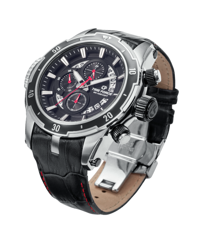 Time Force Time Master