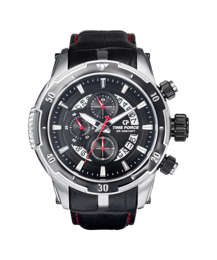 time force Time Master