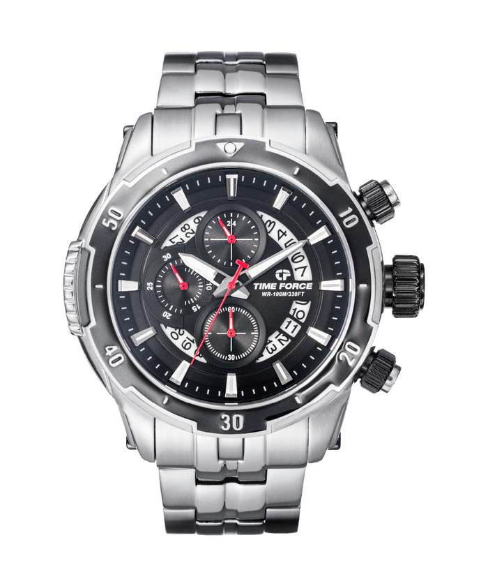 time force Time Master