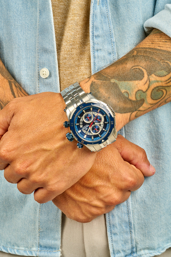 Time Force Time Master