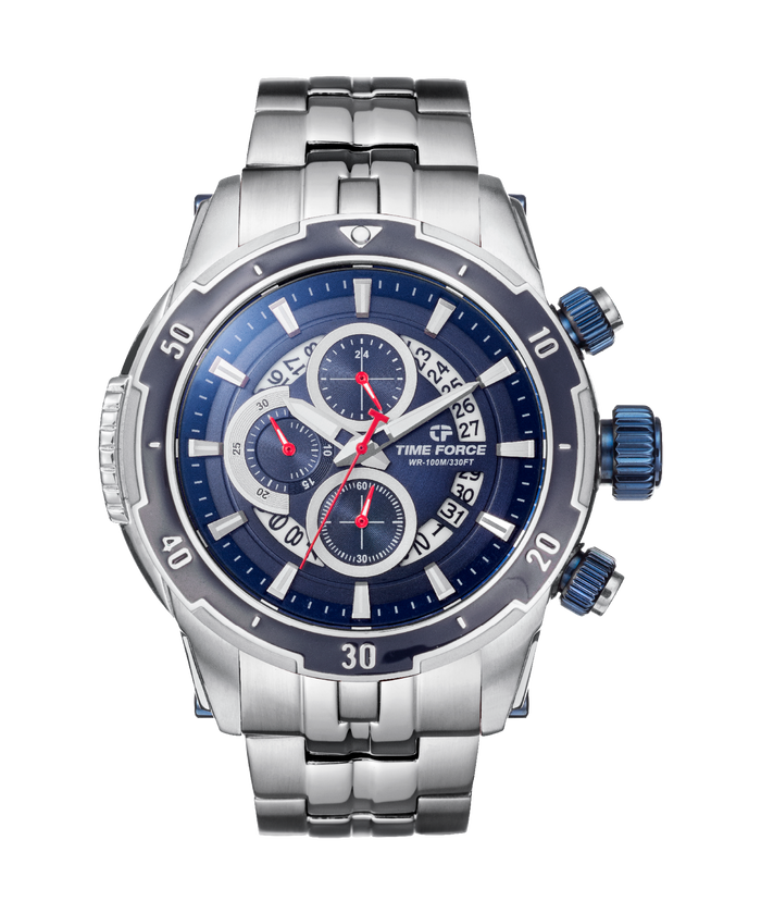 time force Time Master