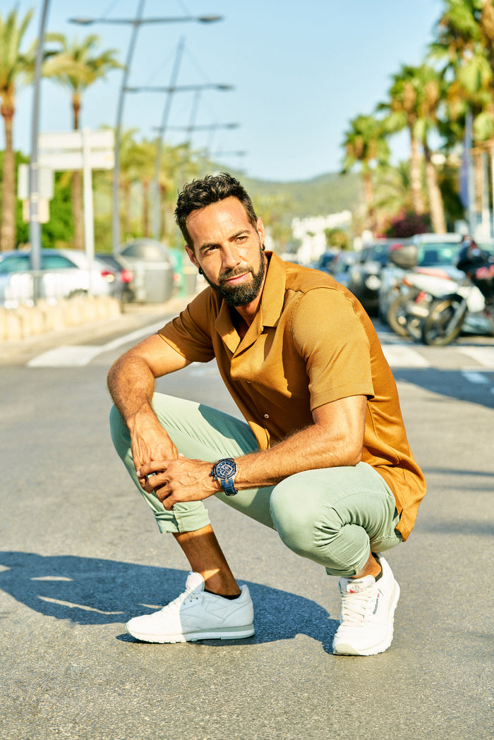 Time Force Time Master