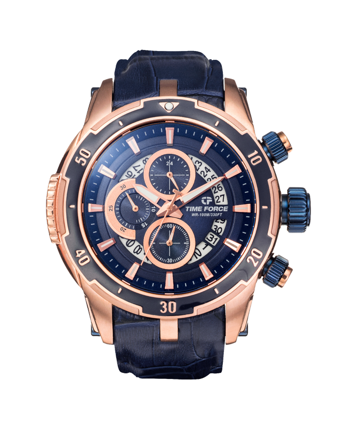 time force Time Master