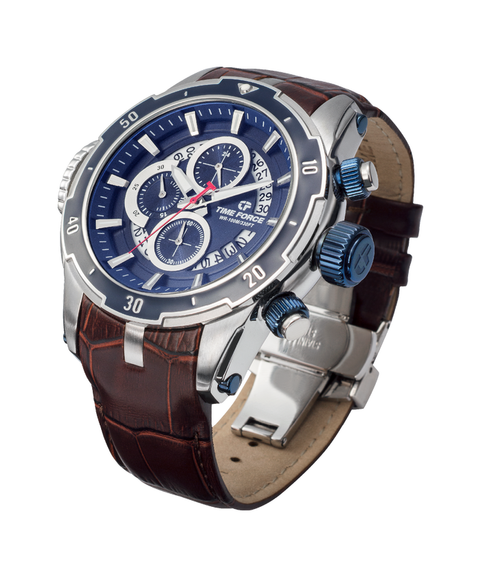 Time Force Time Master