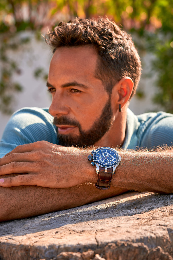 Time Force Time Master