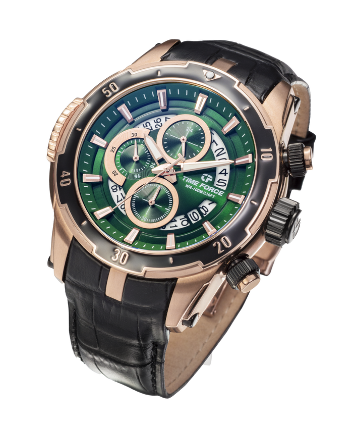 Time Force Time Master