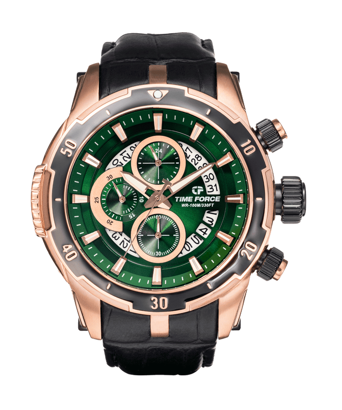 time force Time Master