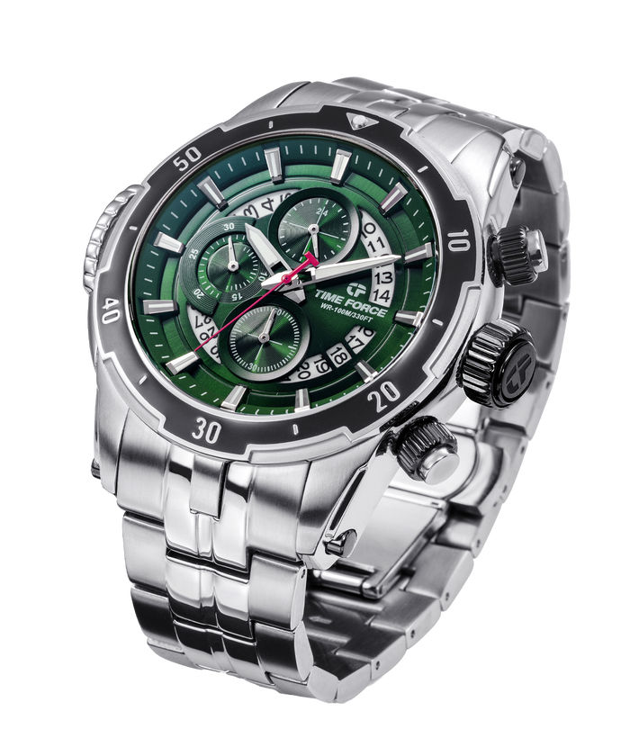 Time Force Time Master