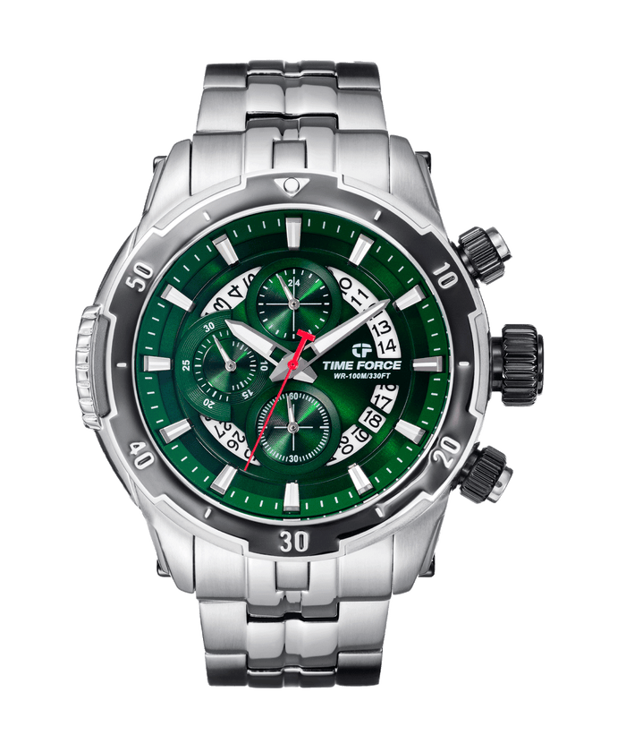 time force Time Master