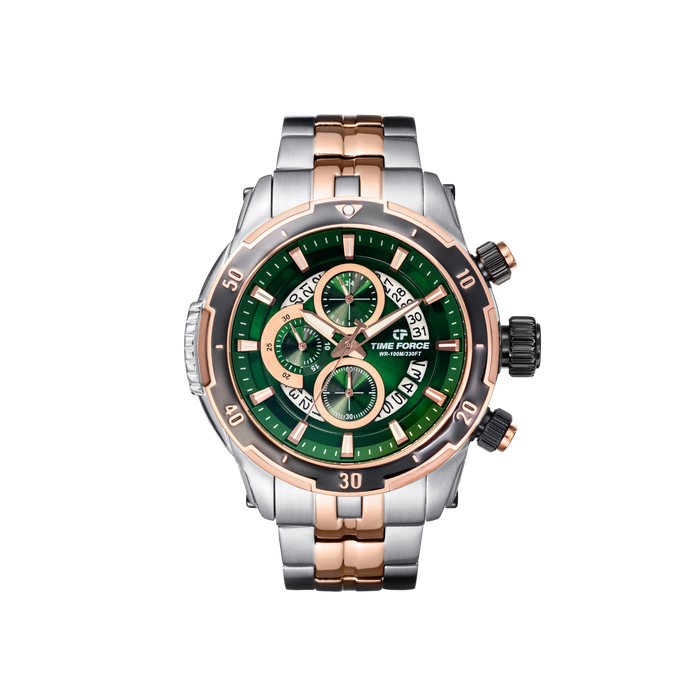 time force Time Master