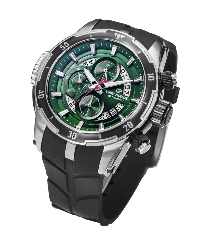 Time Force Time Master