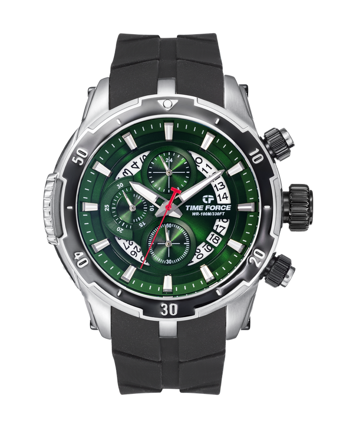 time force Time Master