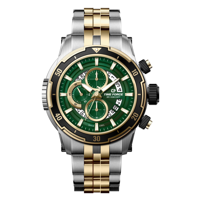 time force Time Master