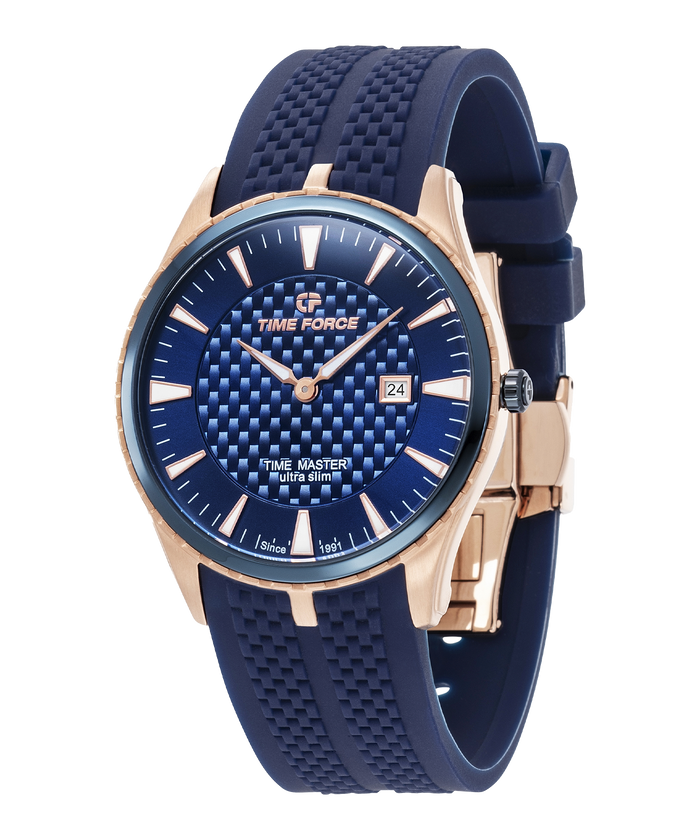 Time Force Time Master Ultra Slim