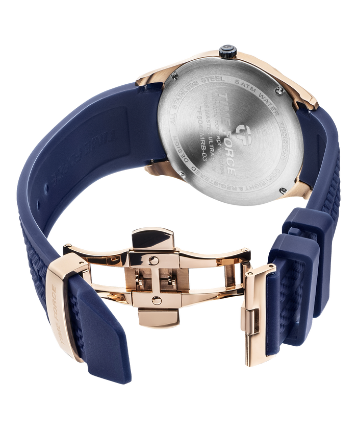 Time Force Time Master Ultra Slim