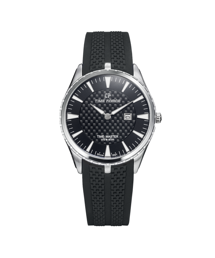 time force Time Master Ultra Slim Lady