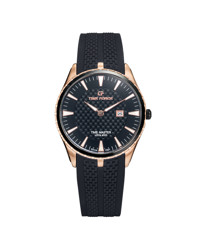 time force Time Master Ultra Slim Lady