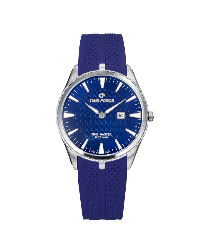 time force Time Master Ultra Slim Lady