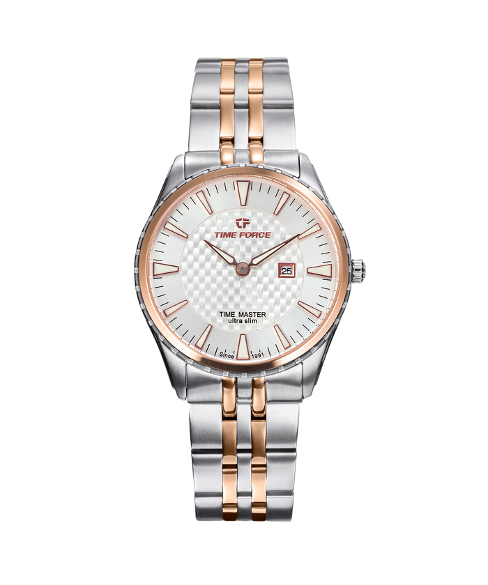 time force Time Master Ultra Slim Lady
