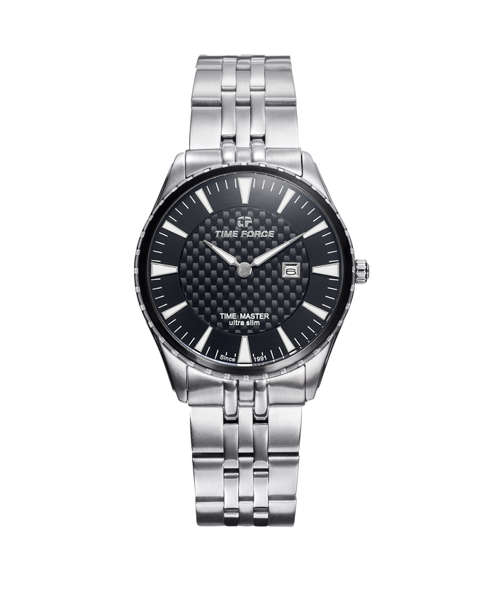 time force Time Master Ultra Slim Lady