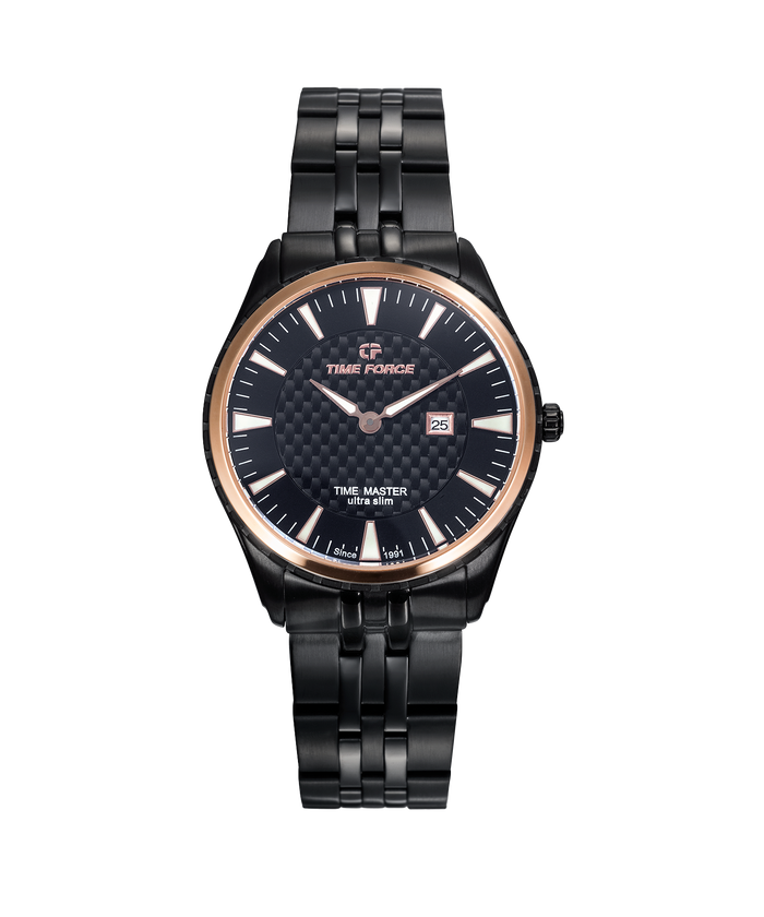 time force Time Master Ultra Slim Lady