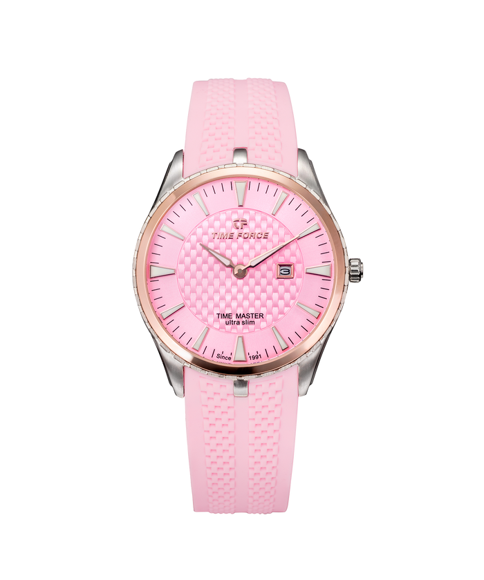 time force Time Master Ultra Slim Lady