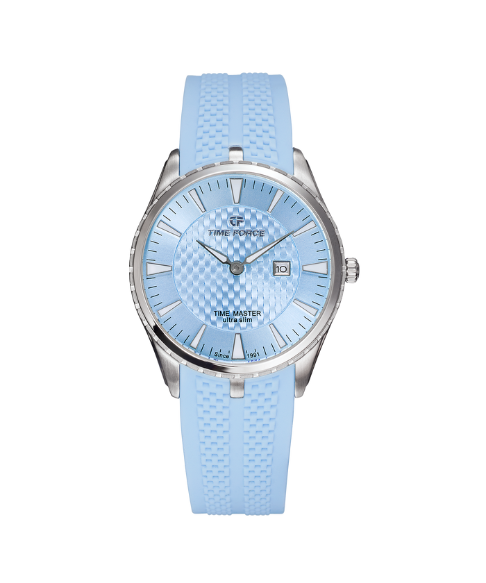 time force Time Master Ultra Slim Lady