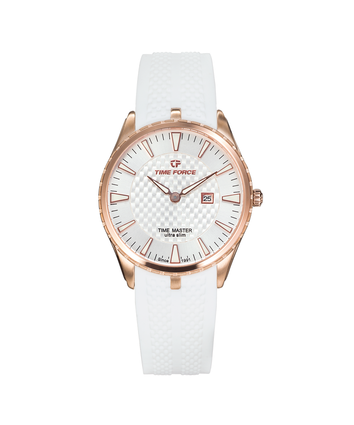 time force Time Master Ultra Slim Lady