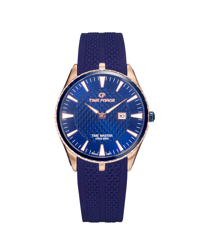 time force Time Master Ultra Slim Lady