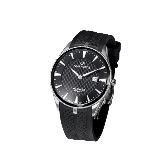 Time Force Time Master Ultra Slim