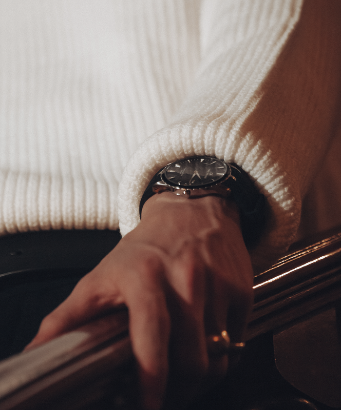 Time Force Time Master Ultra Slim