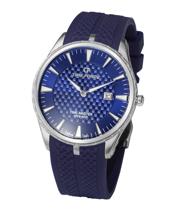 Time Force Time Master Ultra Slim