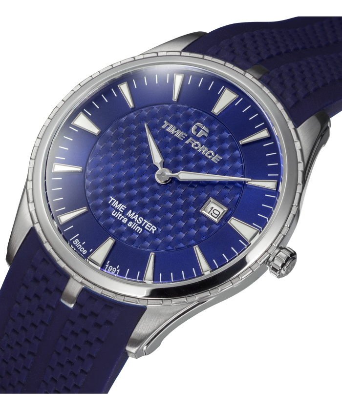 Time Force Time Master Ultra Slim