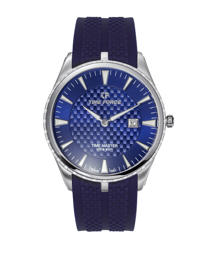 time force Time Master Ultra Slim