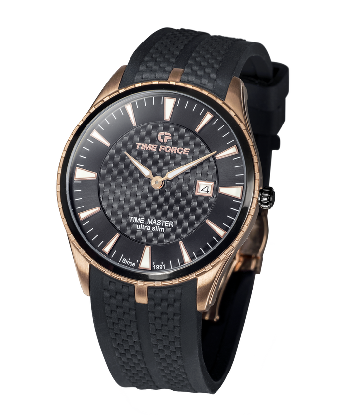 Time Force Time Master Ultra Slim
