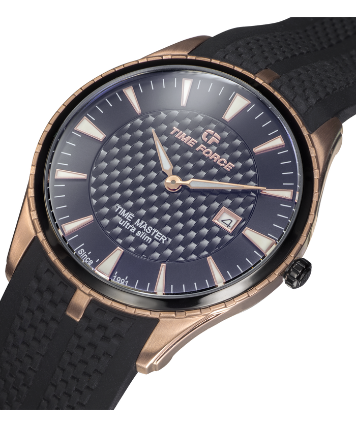 Time Force Time Master Ultra Slim