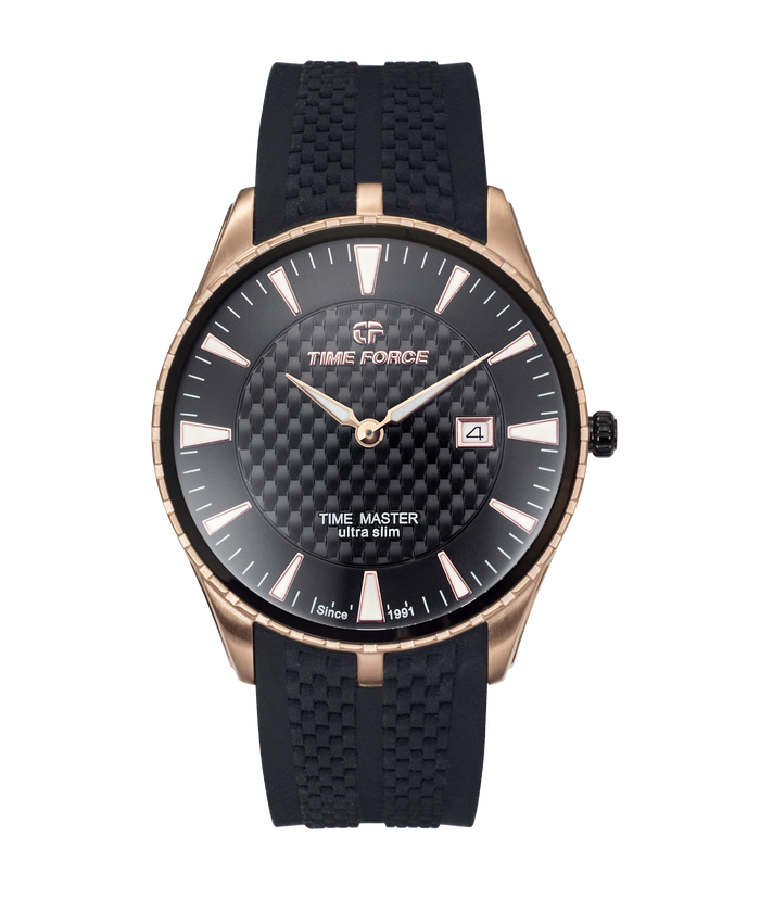 time force Time Master Ultra Slim