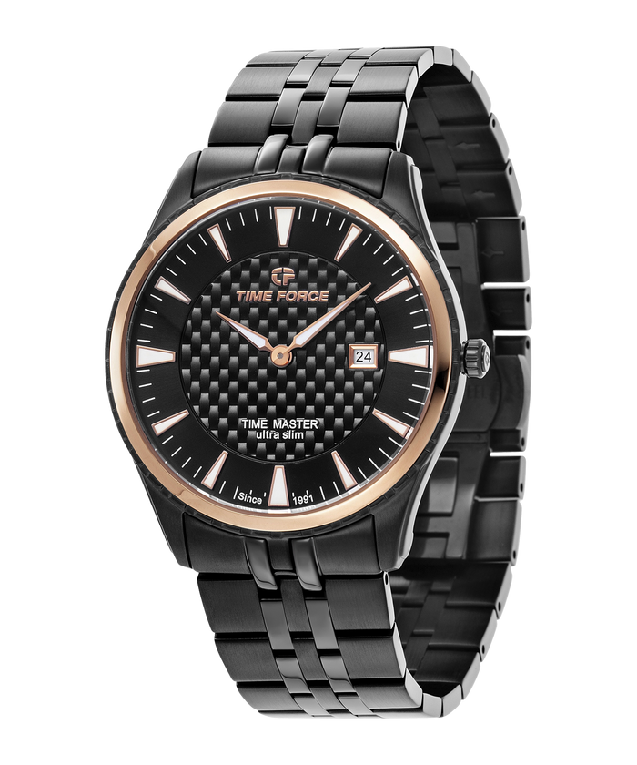 Time Force Time Master Ultra Slim