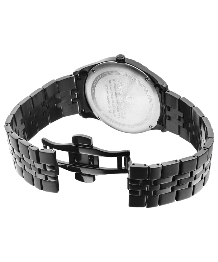 Time Force Time Master Ultra Slim