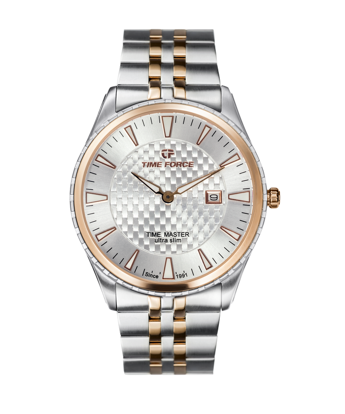 time force Time Master Ultra Slim