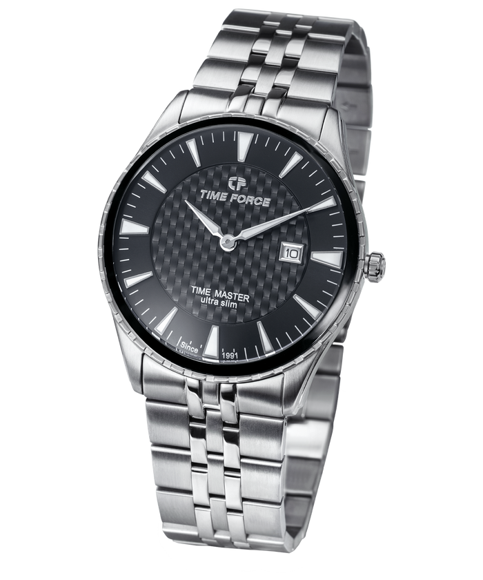 Time Force Time Master Ultra Slim