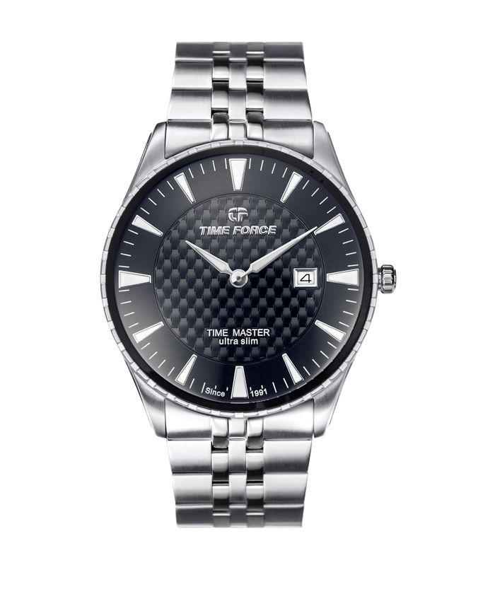 time force Time Master Ultra Slim
