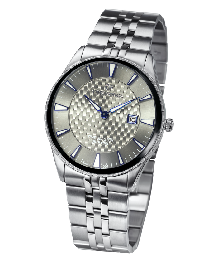 Time Force Time Master Ultra Slim