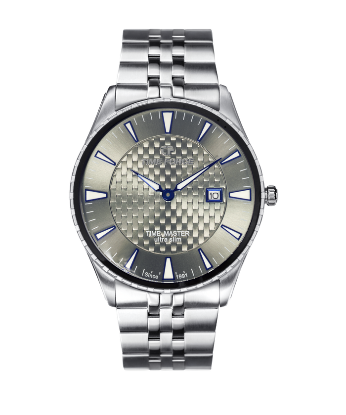 time force Time Master Ultra Slim