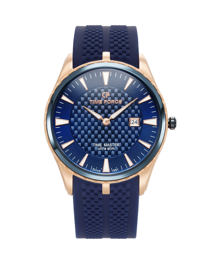 time force Time Master Ultra Slim