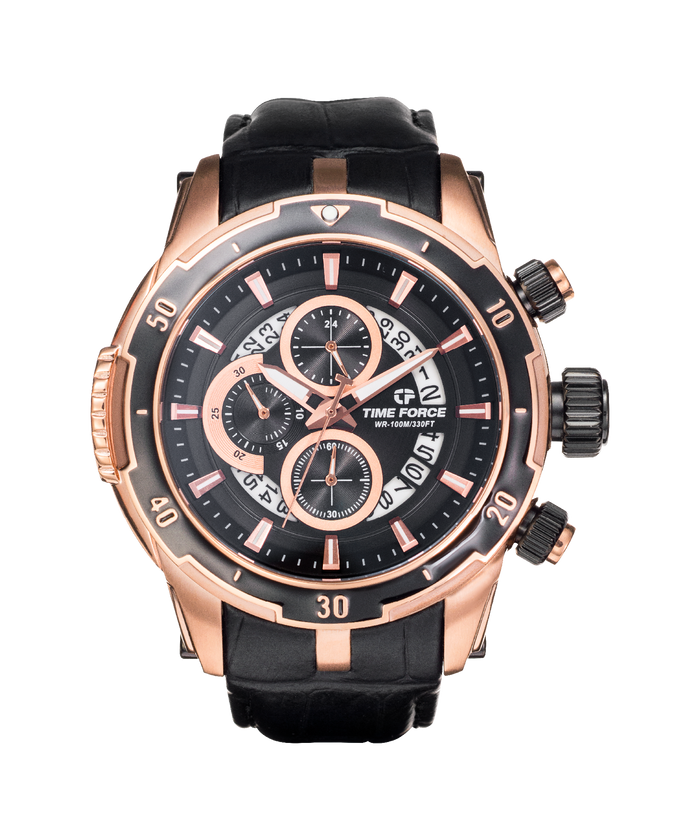 time force Time Master