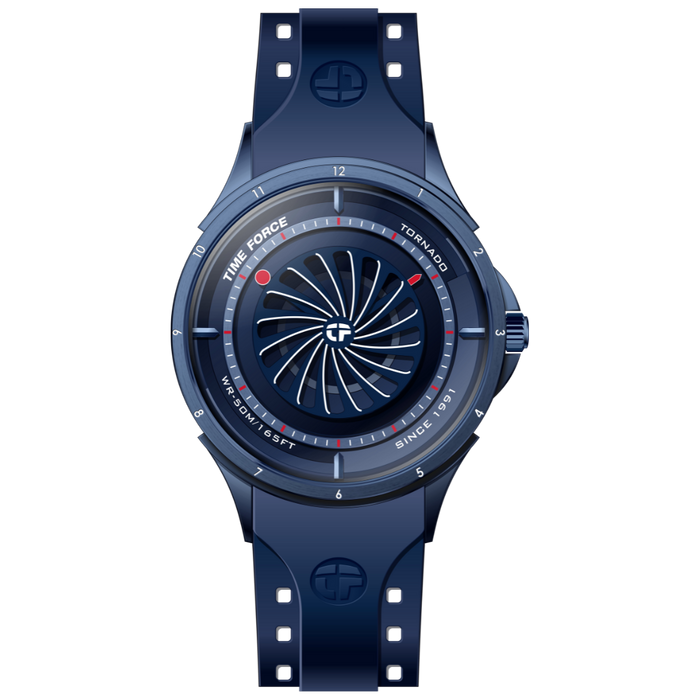 time force Tornado