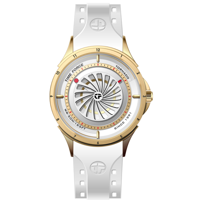 time force Tornado Lady