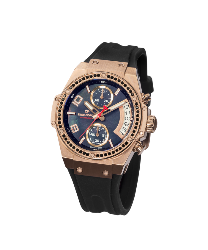 Time Force Vortex Lady