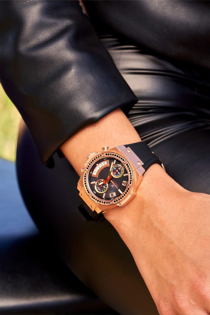 Time Force Vortex Lady